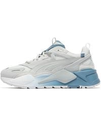 PUMA - Rs-X Efekt 'Gradient Feather' - Lyst