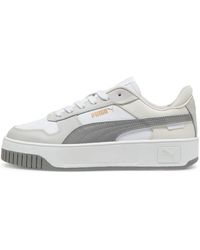 PUMA - (Wmns) Carina Street - Lyst