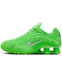 Nike - (Wmns) Shox R4 Strike' - Lyst