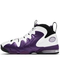 Nike - Air Penny 3 Retro 'Eggplant' 2020 - Lyst