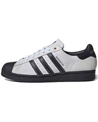 adidas - Superstar Gore-tex - Lyst