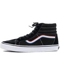 Vans - Blends X Born Free X Sk8-Hi Reissue Lx - Lyst