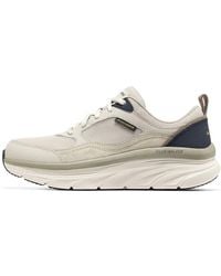 Skechers - D'Lux Walker - Lyst
