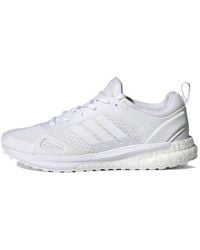 adidas - (Wmns) X Karlie Kloss Solarglide 'Chalk' - Lyst