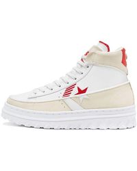 Converse - Pro Leather X2 High 'Rivals Pack - Lyst