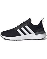adidas - Neo Racer Tr21 Wide - Lyst