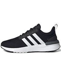 adidas - Neo Racer Tr21 Wide - Lyst