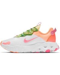 Nike - (Wmns) React Art3Mis Crimson' - Lyst