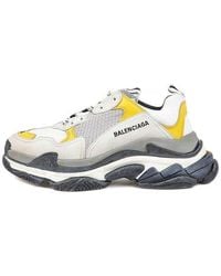 Balenciaga - Triple S Sneaker 'Split' - Lyst