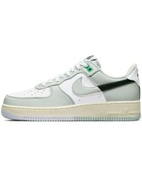 Nike - Air Force 1 Low '07 Lv8 'Split Light' - Lyst