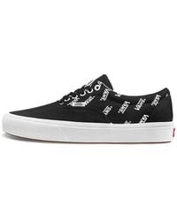 Vans - Comfycush Era Logo - Lyst