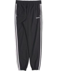 adidas - Neo M Ce 3S Wv Tp Side Stripe Casual Sports Bundle Feet Long Pants - Lyst