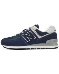New Balance - 574 'Core Pack - Lyst