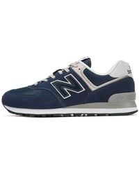 New Balance - 574 'Core Pack - Lyst