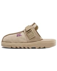 Reebok - X Needles Beatnik 'Canvas' - Lyst