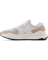 New Balance - 57/40 'nimbus Cloud Incense' - Lyst