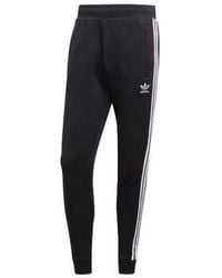 adidas - Originals Sports Pants/Trousers/Joggers Autumn - Lyst
