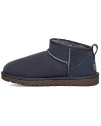 UGG - (Wmns) Classic Ultra Mini Boot 'Eve' - Lyst