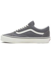 Vans - Old Skool Reissue 36 Lx Shoes - Lyst