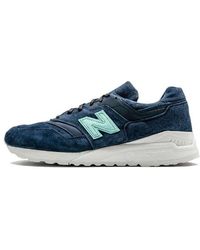 New Balance - Ronnie Fieg X Mykonos 997.5 - Lyst