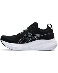 Asics - (Wmns) Gel-Nimbus 26 Wide Graphite' - Lyst