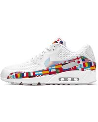 air max 90 international flags