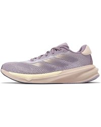 adidas - (Wmns) Supernova Stride 'Preloved Fig Putty Mauve' - Lyst