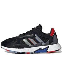 adidas - Tresc Run Metallic' - Lyst