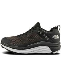 The North Face - Vectiv Taraval Hiking Shoes 'Tnf Tnf' - Lyst