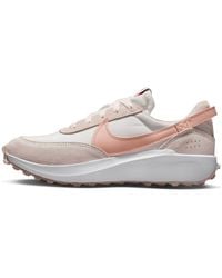 Nike - (Wmns) Waffle Debut 'Light Soft' - Lyst