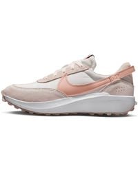 Nike - (Wmns) Waffle Debut 'Light Soft' - Lyst