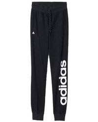 adidas - (Wmns) Essentials Linear Pant - Lyst