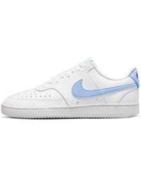 Nike - (Wmns) Court Vision Low Royal Tint' - Lyst