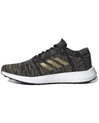 adidas - (Wmns) Pureboost Go Metallic' - Lyst