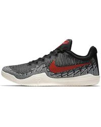 Nike - Mamba Rage Ep 'Bright Cimson' - Lyst