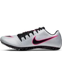 Nike - Zoom Ja Fly 3 'Pure Platinum Blast' - Lyst