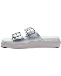 Li-ning - (Wmns) Clap Stylish Casual Fashion Slippers - Lyst