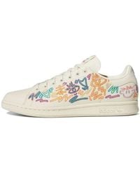 adidas - Kris Andrew Small X Stan Smith 'Pride' - Lyst