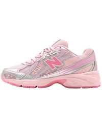 New Balance - X Atmos 740 'Vacation' - Lyst