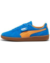 PUMA - Palermo 'Ultra Clementine' - Lyst