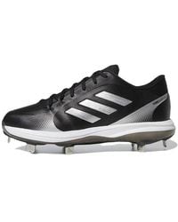 adidas - (Wmns) Purehustle 2.0 Cleats - Lyst
