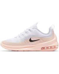 Nike - (Wmns) Air Max Axis 'Washed Coral Aura' - Lyst