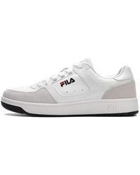 Fila - Arcade Low Skate Shoes - Lyst