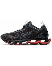 Mizuno - Wave Prophecy 10 - Lyst