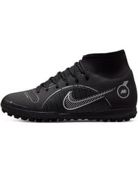 Nike - Mercurial Superfly 8 Club Tf Shoes Dj2909 - Lyst