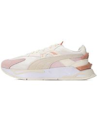 PUMA - (Wmns) Mirage Sport Loom 'Marshmallow Chalk' - Lyst