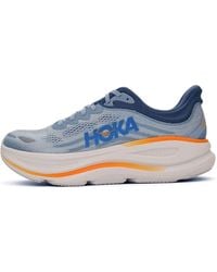 Hoka One One - Bondi 9 'Drizzle Downpour' - Lyst