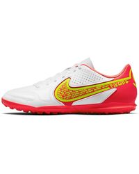 Nike - Legend 9 Club Tf Turf Sports Shoes - Lyst