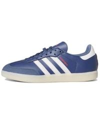 adidas - Velosamba Vegan 'Wonder Steel' - Lyst