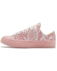 Converse - Golf Wang X Chuck 70 Low Python' - Lyst